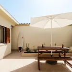 Casa Da Areia - By Rowdhouses - Private Access Holiday home *