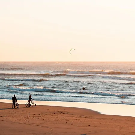 Nyaraló Casa Da Areia - By Rowdhouses - Private Access