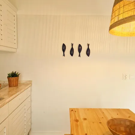 Casa Da Areia - By Rowdhouses - Private Access Nyaraló