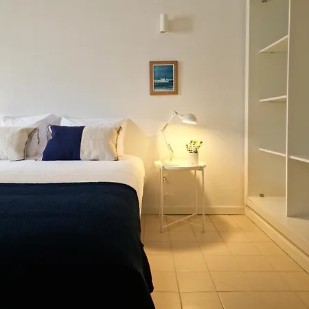 Nyaraló Casa Da Areia - By Rowdhouses - Private Access Barra