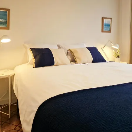 Nyaraló Casa Da Areia - By Rowdhouses - Private Access Barra