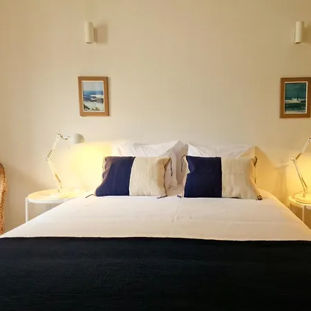 Ferienhaus Casa Da Areia - By Rowdhouses - Private Access