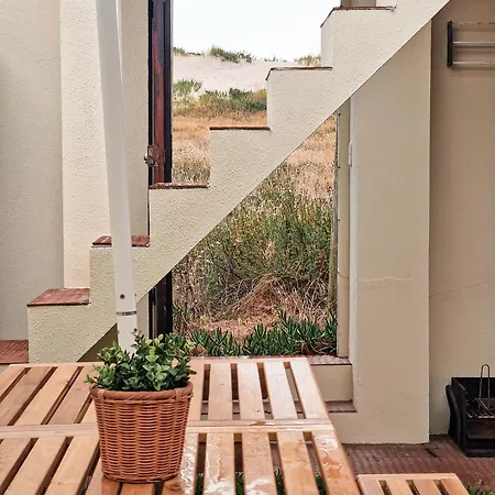 Casa Da Areia - By Rowdhouses - Private Access Nyaraló