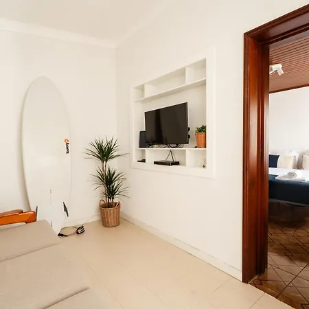 Casa Da Areia - By Rowdhouses - Private Access