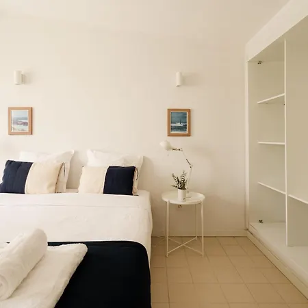 Holiday home Casa Da Areia - By Rowdhouses - Private Access *