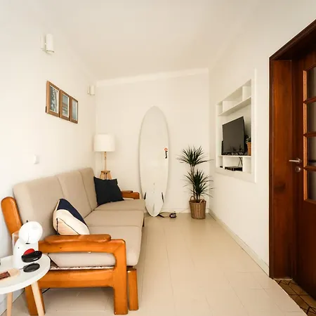 Holiday home Casa Da Areia - By Rowdhouses - Private Access Barra