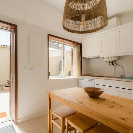 Casa Da Areia - By Rowdhouses - Private Access Holiday home Barra