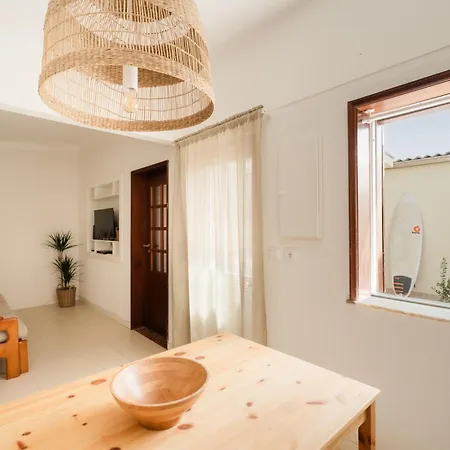 Casa Da Areia - By Rowdhouses - Private Access * Barra