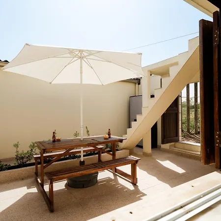 Casa Da Areia - By Rowdhouses - Private Access