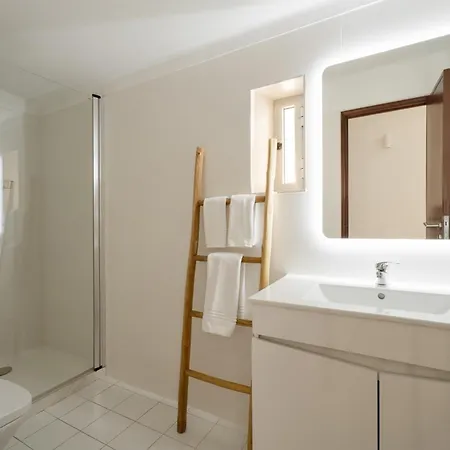 Nyaraló Casa Da Areia - By Rowdhouses - Private Access *