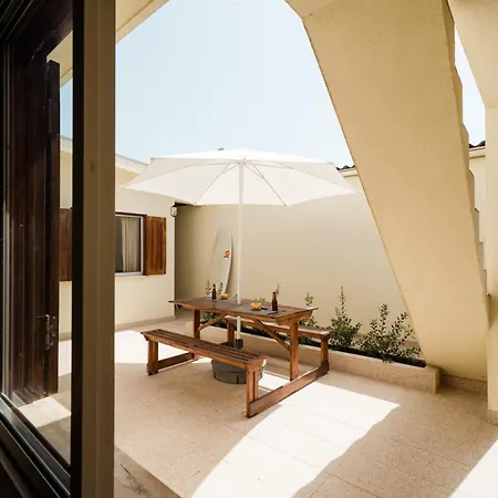 Nyaraló Casa Da Areia - By Rowdhouses - Private Access