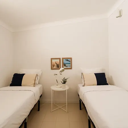 Nyaraló Casa Da Areia - By Rowdhouses - Private Access Barra