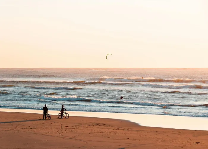 Casa vacanze Casa Da Areia - By Rowdhouses - Private Access