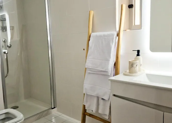 Casa de Férias Casa Da Areia - By Rowdhouses - Private Access Barra