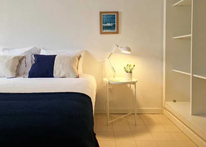 Casa vacanze Casa Da Areia - By Rowdhouses - Private Access Barra