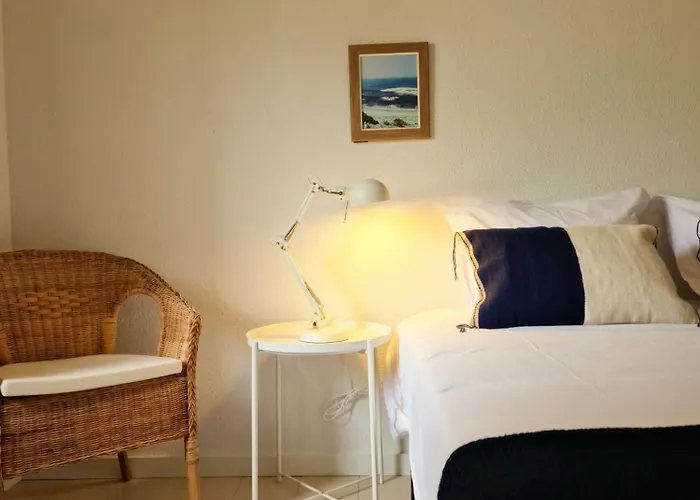 Casa Da Areia - By Rowdhouses - Private Access Barra