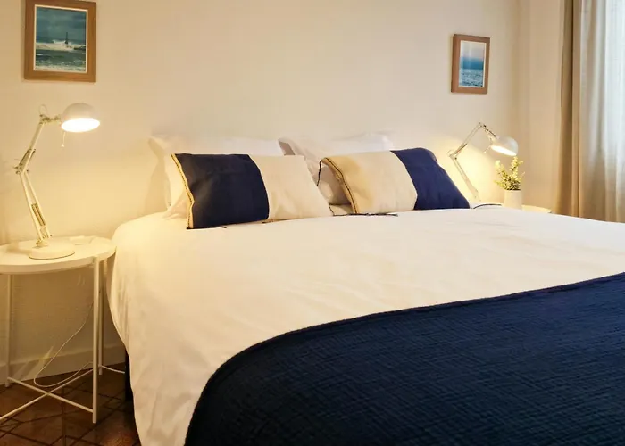 Casa vacanze Casa Da Areia - By Rowdhouses - Private Access Barra