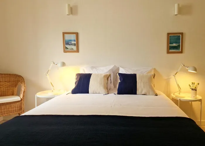 Casa de Férias Casa Da Areia - By Rowdhouses - Private Access