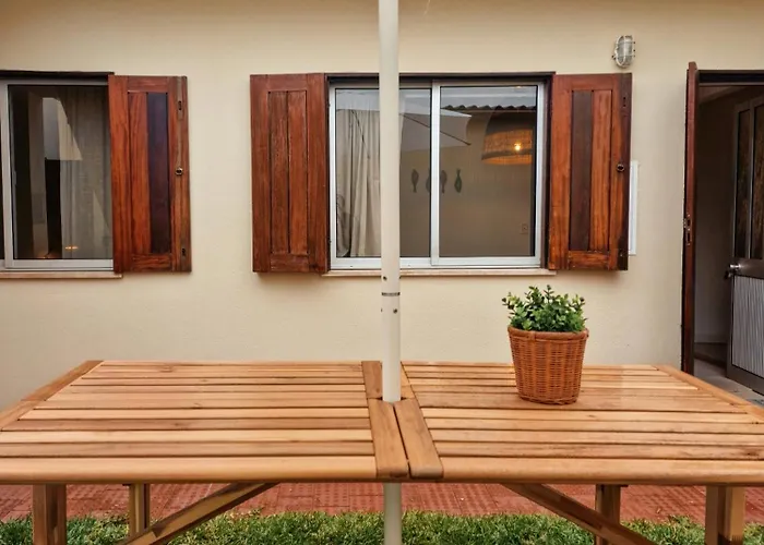 Casa de Férias Casa Da Areia - By Rowdhouses - Private Access