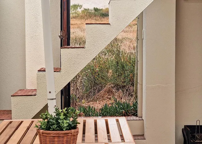 Casa Da Areia - By Rowdhouses - Private Access Casa vacanze